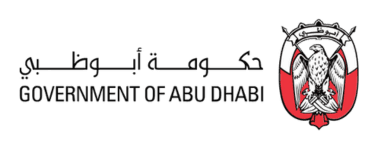 Government of Abu Dhabi logo