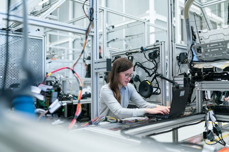 UAE Manufacturing & Assembly
