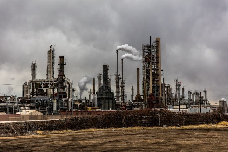 Critical Energy Infrastructure