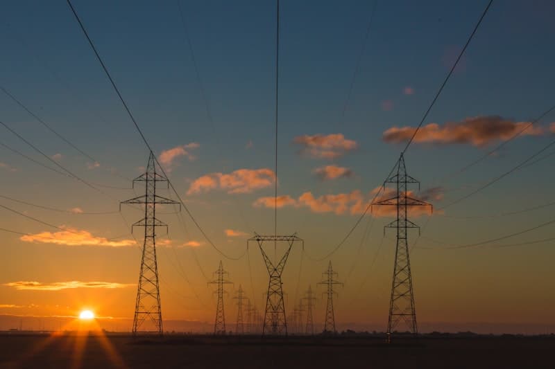 BESS & Smart Grid Transmission