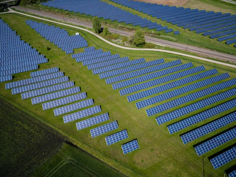 Green Hydrogen Infrastructure