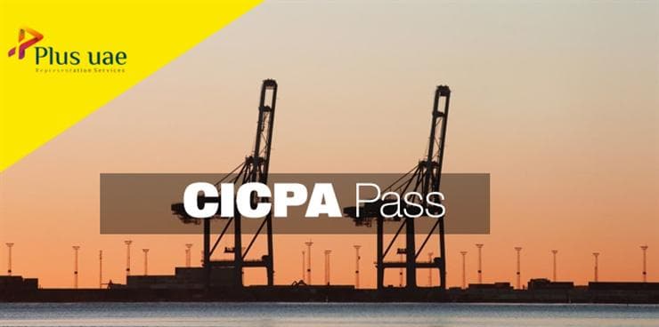 CICPA Pass