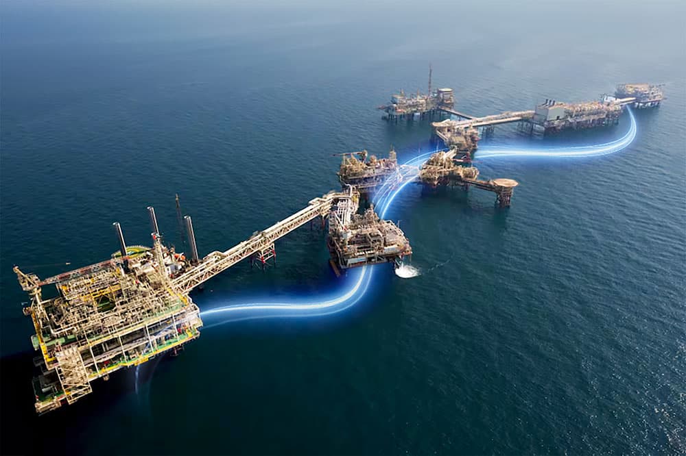Marine Services