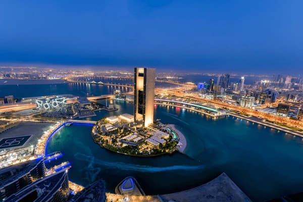 Business setup in Bahrain