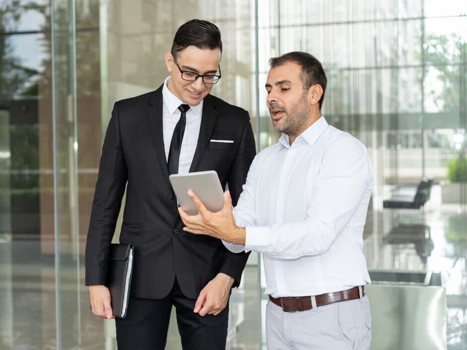 Business Management Consulting Services in UAE