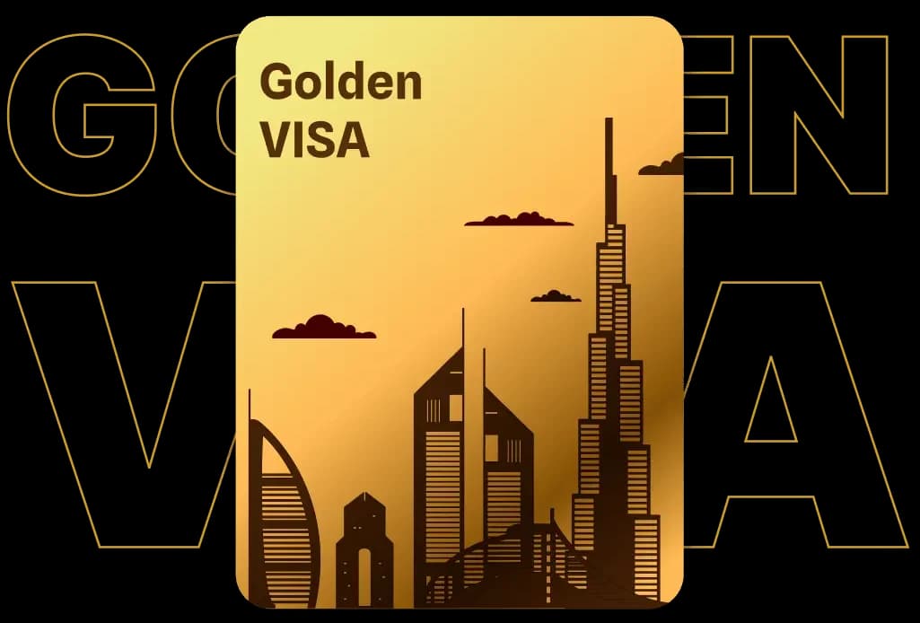 UAE Golden Visa