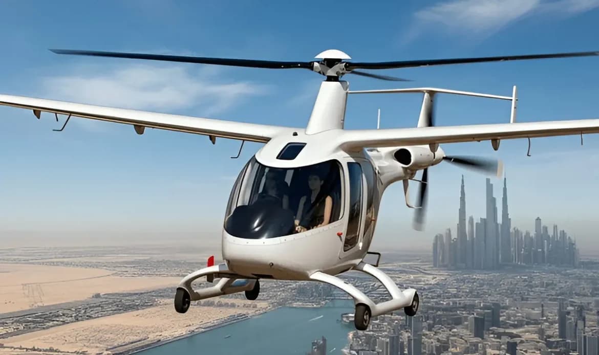 Business Setup in Abu Dhabi Aviation