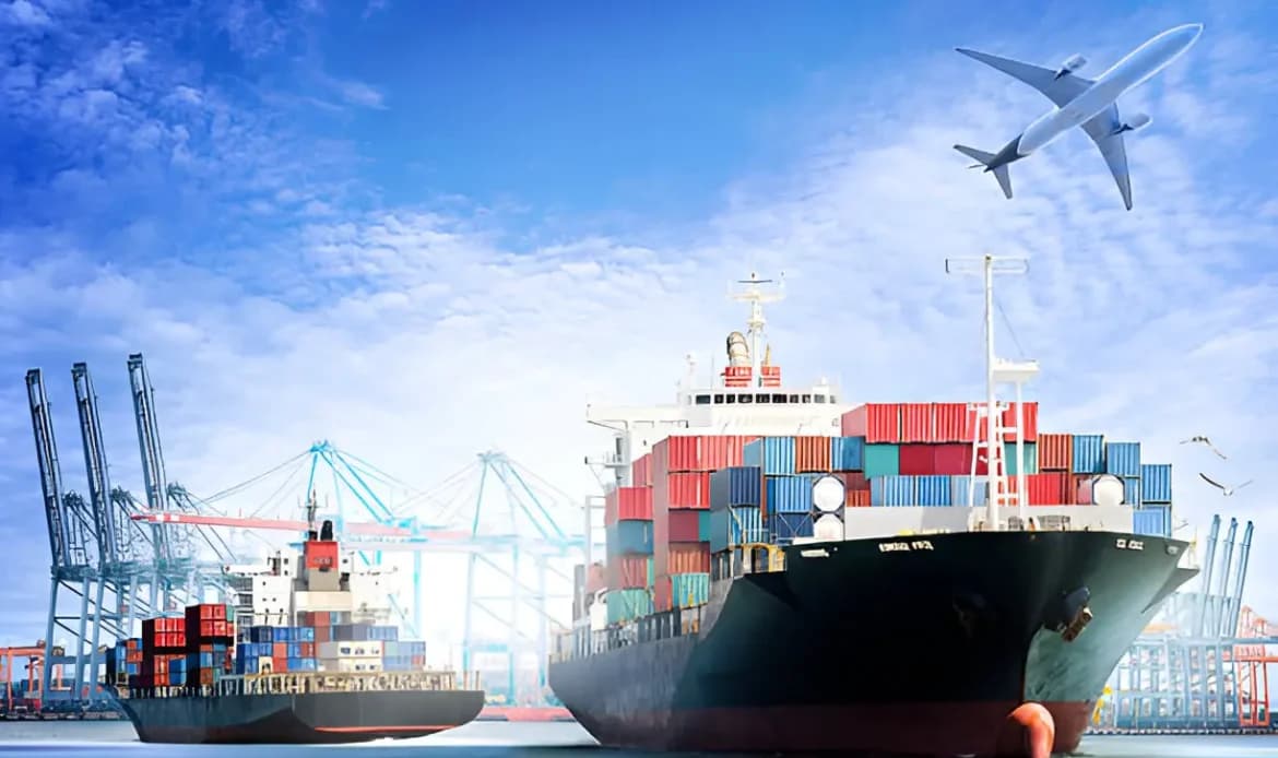 Issue Product Status Statement for Customs Shipment