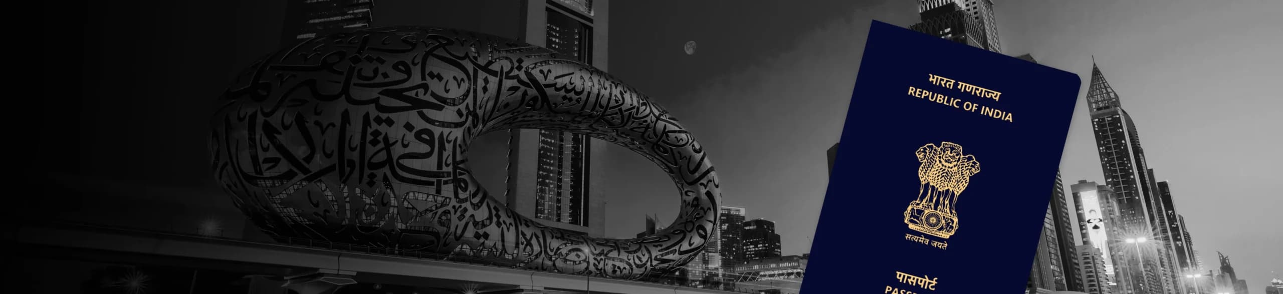 UAE Work Visa for Syria citizens: Requirements and Process