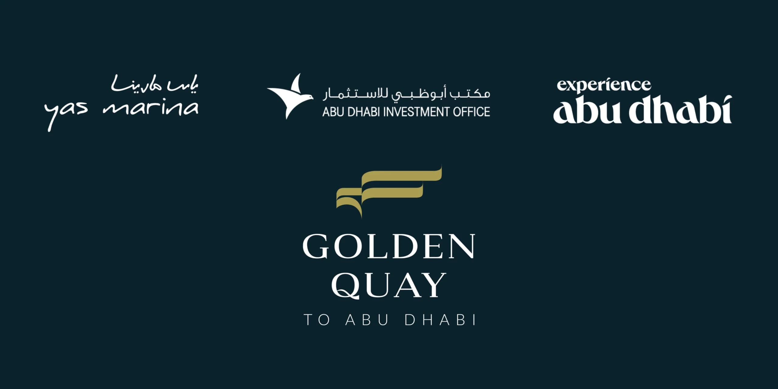 Golden Quay to Abu Dhabi