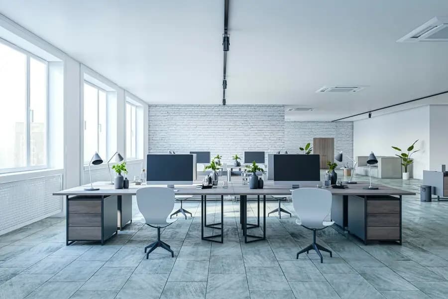Office Space in UAE