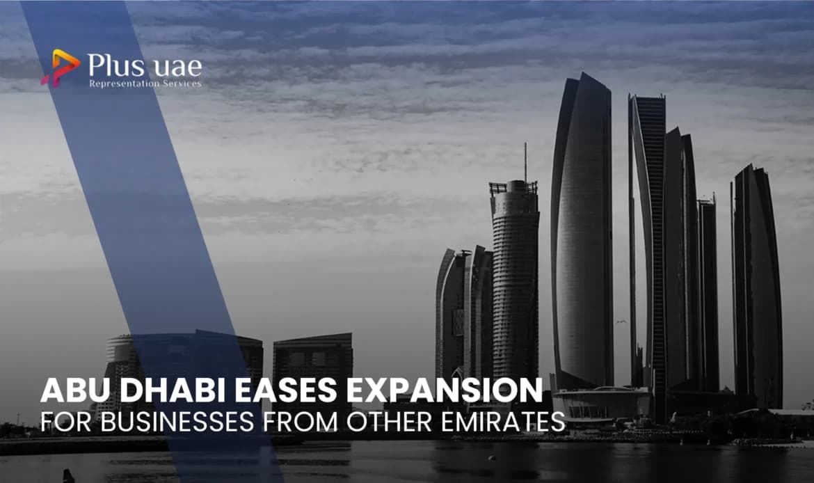 Expand Your Business in Abu Dhabi with New ADDED Regulations