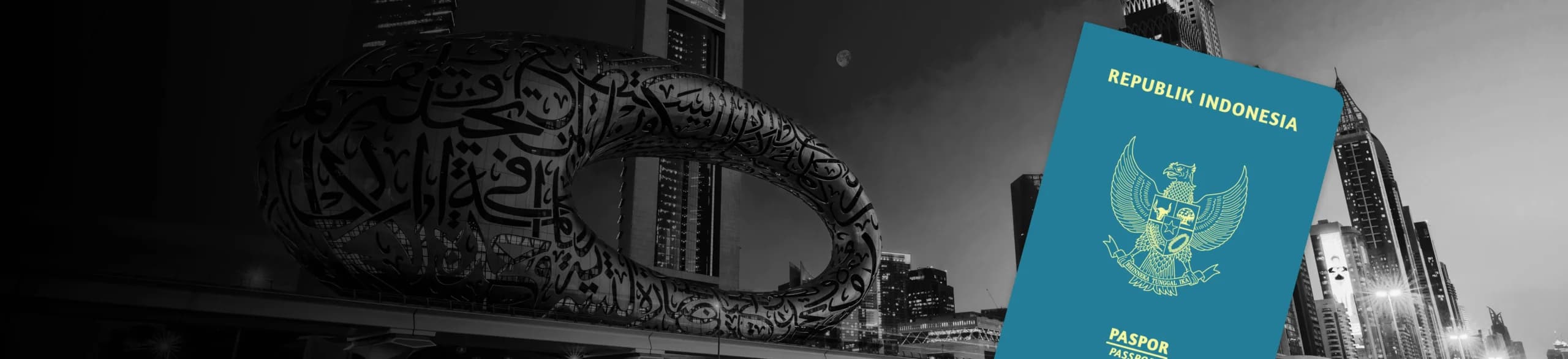 UAE Work Visa for Indonesia Citizens: Requirements and Process