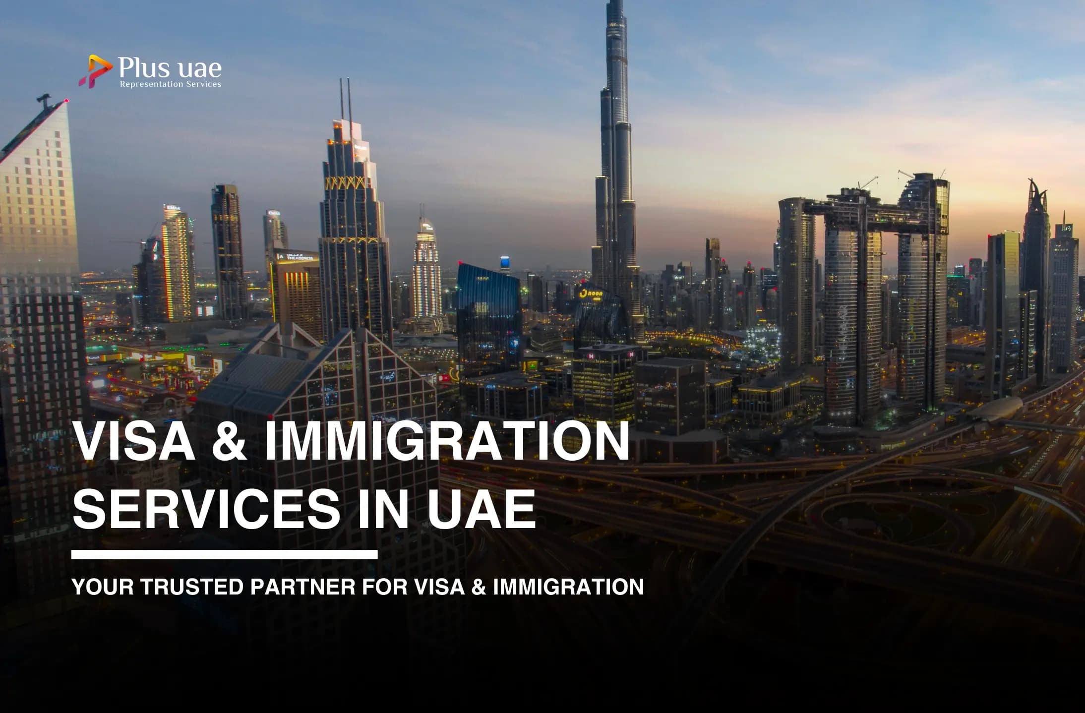 Visa Services