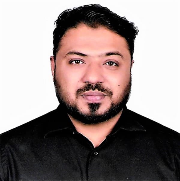 Mr Saif - Plus UAE profile